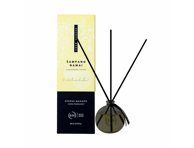 Namų kvapas su lazdelėmis ODORO MOOD ŠAMPANO NAMAI, 90 ml, 90 ml