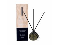 Namų kvapas su lazdelėmis ODORO MOOD SANTALAS, 90 ml, 90 ml