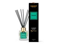 Namų kvapas su lazdelėmis WINSO Ultimate Black Neroli, 100 ml