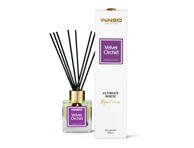 Namų kvapas su lazdelėmis WINSO Ultimate White Velvet Orchid, 100 ml