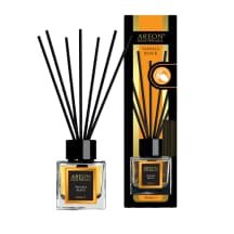 Namų kvepalai AREON VANILLA BLACK, SS26, 50 ml