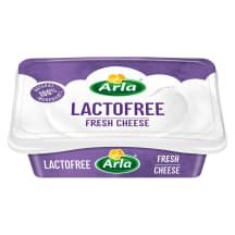 Natūral. tepamas sūris be laktozės ARLA, 200 g