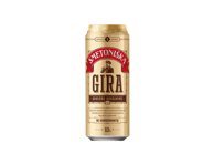 Natūraliai rauginta SMETONIŠKA gira, 500 ml