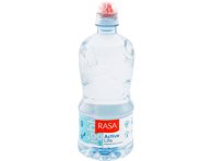 Natūralus mineralinis vanduo RASA LIGHT ACTIVE LIFE, 750 ml