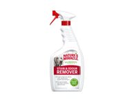 Nature's Miracle Stain & Odour Remover šunų kvapo ir dėmių valiklis, 709 ml