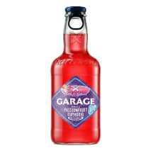 Nealk. alaus kokteilis Garage Euphoriq, 0.275 l