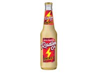 Nealk. alaus kokteilis VOLFAS ENGELMAN RADLER ENERGY, 330 ml