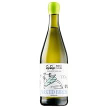 Nealk. beržų sula SIP NAKED BIRCH, 0.75 l