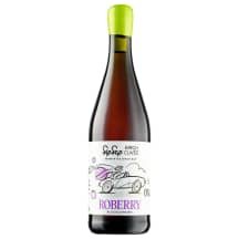 Nealk. beržų sula SIP ROBBERY, 0.75 l