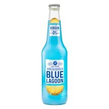 Nealk. kokteilis LE COQ BLUE LAGOON, 0.33 l