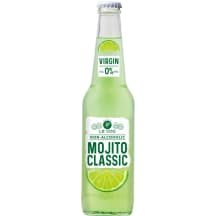 Nealk. kokteilis LE COQ VIRGIN MOJITO, 0.33 l
