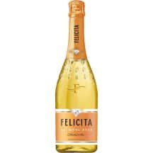 Nealk. p. s. put. vyn. FELIC.DEMI SEC, 0.75 l