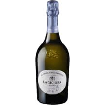 Nealk. p. saus. put. vynas LA GIOIOSA, 0.75 l