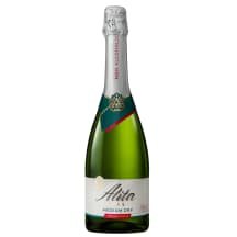 Nealk. pus. saus. vynas ALITA CLASSIC, 0.75 l