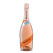 Nealk. put. rož. vynas MIONETTO 0,0%, 0.75 l