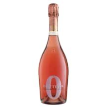 Nealk. put. vynas BOTTEGA 0 ROSE, 0.75 l