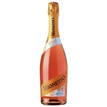 Nealk. put. vyno gėrim. MION. SPRITZ, 0.75 l
