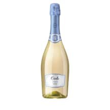 Nealkoholinis putojančio vyno gėrimas CIELO ZERO, 0.75 l