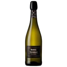 Nealk. putojantis vynas BOSCA TOSELLI, 0.75 l