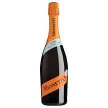 Nealk. putojantis vynas MIONETTO, 0.75 l