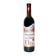 Nealk. raudon. vynas CHARM OF ARMENIA, 0.75 l