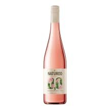 Nealk. vynas TORRES NATUREO ROSE, 0.75 l
