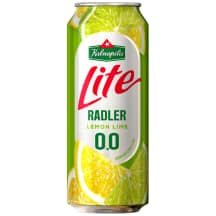 Nealk.alus KALNAPILIS LITE LEMON, sk., 0.5 l