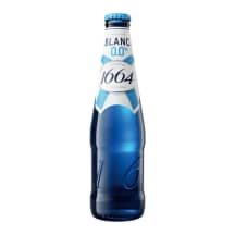 Nealk.alus KRONENBOURG 1664 BLANC, 0.33 l