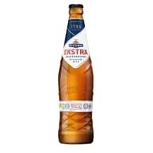 Nealk.alus ŠVYTURYS EKSTRA, but., 0.5 l
