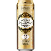 Nealk.alus VOLFAS ENGELMAN, 0,5 %, 0.568 l
