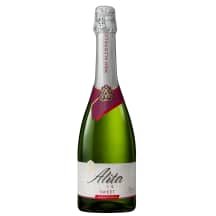Nealk.gaz.put.saldus vynas ALITA LIVI, 0.75 l