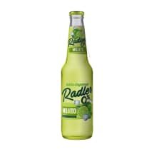 Nealk.kokteilis V.ENGELMAN MOJITO, 0.33 l