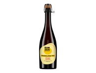 Nealkoholinė putojanti arbata Sparkling Tea Lemon & Ginger SUN365, 750 ml