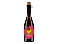 Nealkoholinė putojanti arbata Sparkling Tea Pomegranate SUN365, 750 ml