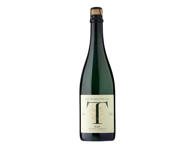 Nealkoholinė putojanti arbata THE SPARKLING TEA ALBA, 750 ml