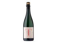 Nealkoholinė putojanti arbata THE SPARKLING TEA ROSALIA, 750 ml