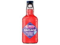 Nealkoholinis alaus kokteilis uogų ir pasiflorų skonio GARAGE EUPHORIQ 0.0%, 275 ml