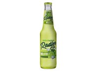 Nealkoholinis alaus kokteilis VOLFAS ENGELMAN MOJITO, 330 ml
