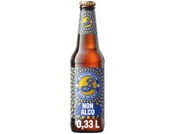 Nealkoholinis alus BROOKLYN SPECIAL EFFECTS, 330 ml