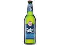 Nealkoholinis alus BUDWEISER BUDVAR, 500 ml
