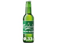 Nealkoholinis alus CARLSBERG, 330 ml