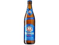 Nealkoholinis alus ERDINGER, 500 ml