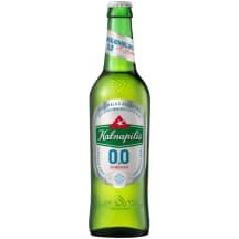 Nealkoholinis alus KALNAPILIS, but., 0.5 l