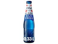 Nealkoholinis alus KRONENBOURG 1664 BLANC, 330 ml