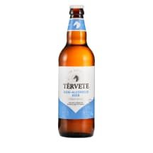Nealkoholinis alus TĒRVETE, 0.5 l