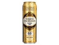 Nealkoholinis alus VOLFAS ENGELMAN, 568 ml