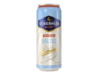 Nealkoholinis baltas alus GUBERNIJA, 500 ml