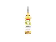 Nealkoholinis baltasis pusiau saldus vaisių vynas VORUTA, 750 ml