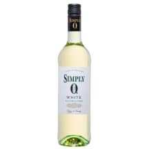 Nealkoholinis baltasis vynas 0, 0.75 l