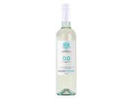 Nealkoholinis baltasis vynas BARONE MONTALTO, 750 ml